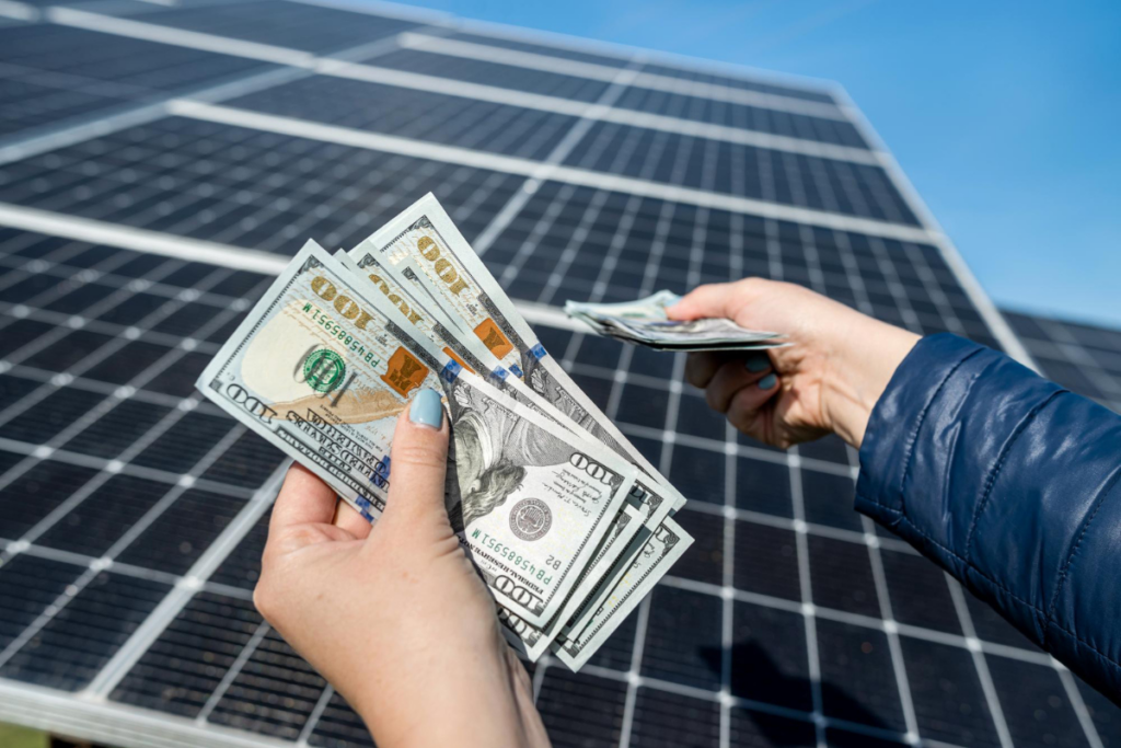 The Future is Bright: Exploring the Impact of Solar Energy Grants on Pennsylvania Residents